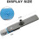 Reliable Plastic Material Kitchen Accessory for DGCD2444SDOA 4