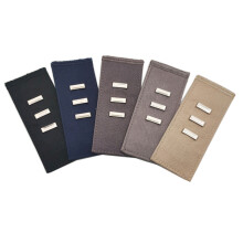 5Pcs Waist Button Extenders Waistband Adjusters-Long hook five