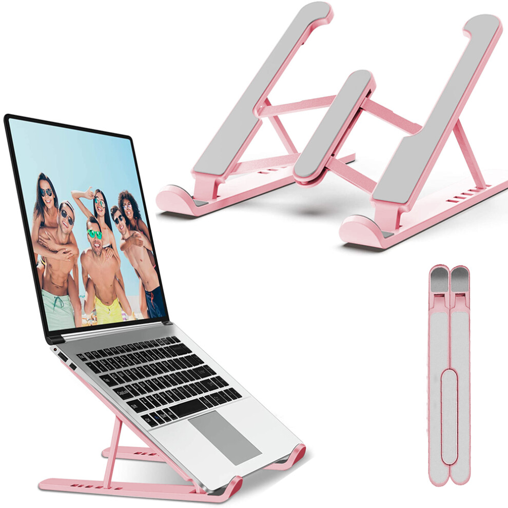 Healthy Posture Stand For 11-15.6" Devices, Ergonomic Design Meets Durability, Easy Installation | High Performance | Reliable 9139052720664
