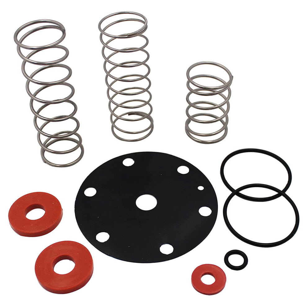3/4"-1" Backflow Preventer Repair Kit Fit For 975XL & 975XL2 7732000414701