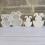 Multipurpose Easters Rabbits Silicone Mould For Candle Soap And 6