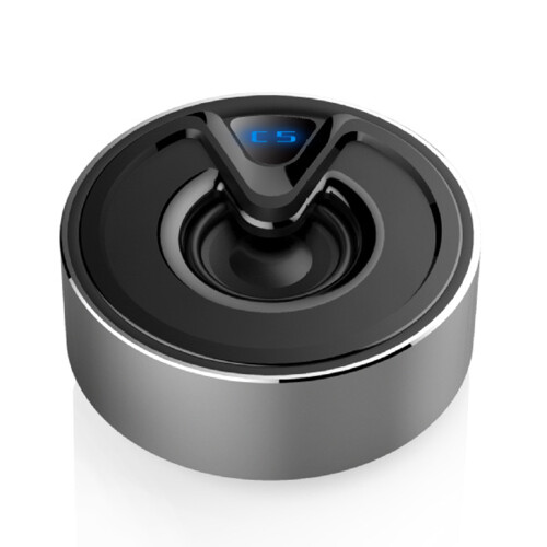 Diepe bas, compact formaat met groot magnetisch circuit en waterdichte eigenschappen.