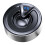 Diepe bas, compact formaat met groot magnetisch circuit en waterdichte eigenschappen. 2