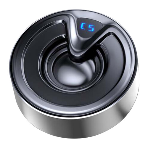 Diepe bas, compact formaat met groot magnetisch circuit en waterdichte eigenschappen. 1