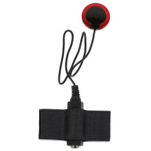 1Pc Piano Pickup Piezo Contact Microphone for Sound Quality for Instrument Accessories Durable and Practical