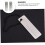 Pack of 2 Whetstone Double Sided Honing Stone Sharpening Tool Diamond Silver 4