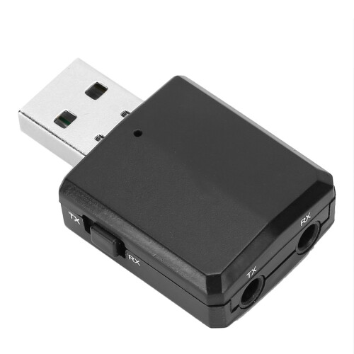 Βελτιωτής ήχου, προσαρμογέας Bluetooth5.3 για απρόσκοπτη ροή σε ασύρματες συσκευές, 2