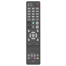Innovative Ersatzfernbedienung für Ihren Marantz AV-Receiver, benutzerfreundliche Infrarot-Fernbedienung mit empfindlichen Tasten für problemlose