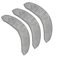 Vacuum Cleaner Cleaning Rags Side Brush Vacuum Cleaner Filter-C