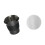 Coffee Dosing Cup Espresso Filter Metal Material Espresso-58mm 1