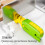 Feld sharpener  Clipper pocket sharpener  sharpener, multifunctional scissor sharpener  tool, manual external sharpener 2