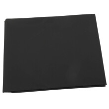 Waterproof Bed Sheet PVC Adult Sex Bed Sheet Sexy Game Hypoallergenic Mattress Cover King Bed Linen 220 x 2 cm Black Ref: 2939