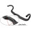 Integrated Handlebars Internal Routing 420mm Length Bike Handlebars 4