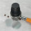 Coffee Dosing Cup Espresso Filter Metal Material Espresso-58mm 7