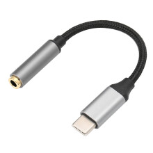 Monipuolinen kuulokesovitin, Hi-Fi-äänenlaatu ja melunvaimennuskaapeli Pixel4 3 2XL:lle, Samsung Galaxy S21S20Ultra S20+ Note20 10S10S9Plulle