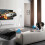 Trasmettitore e ricevitore Bluetooth, suono originale chiaro con doppia connessione e riconnessione automatica, supporta la trasmissione e la 6
