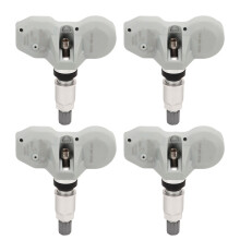 Reifendruckkontrollsystem (TPMS) mit vorprogrammiertem Langzeit-Batteriemonitoringsystem für Ford, Lincoln, Mazda, Mercury VPG-Fahrzeuge ohne
