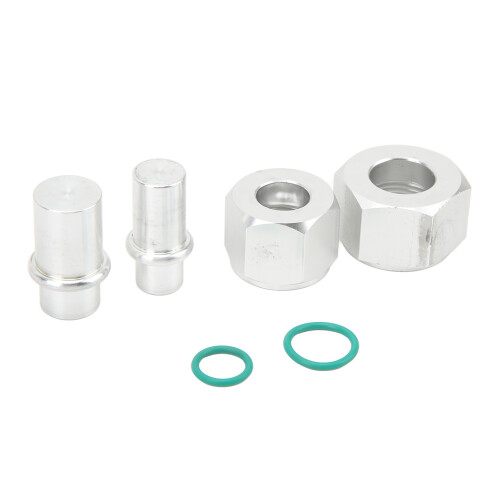 Κιτ επισκευής συστήματος κλιματισμού 4Chrysler Town & Country Εύκολη εγκατάσταση Το