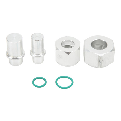 Κιτ επισκευής συστήματος κλιματισμού 4Chrysler Town & Country Εύκολη εγκατάσταση Το 1