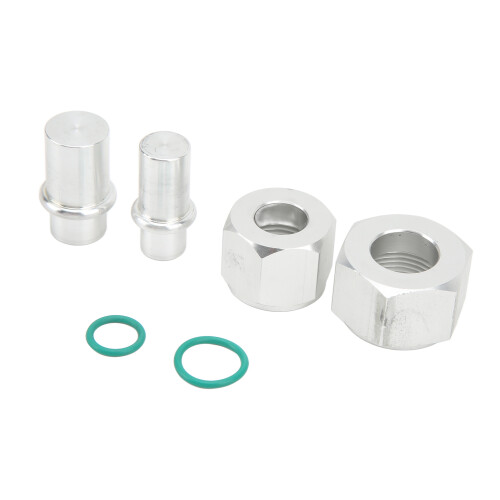 Κιτ επισκευής συστήματος κλιματισμού 4Chrysler Town & Country Εύκολη εγκατάσταση Το 2