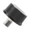 Climate Control Knob Replacement Heater AC Temperature Control Durable Construction Easy Installation Comfortable Touch Anti Aging ABS Plastic 5