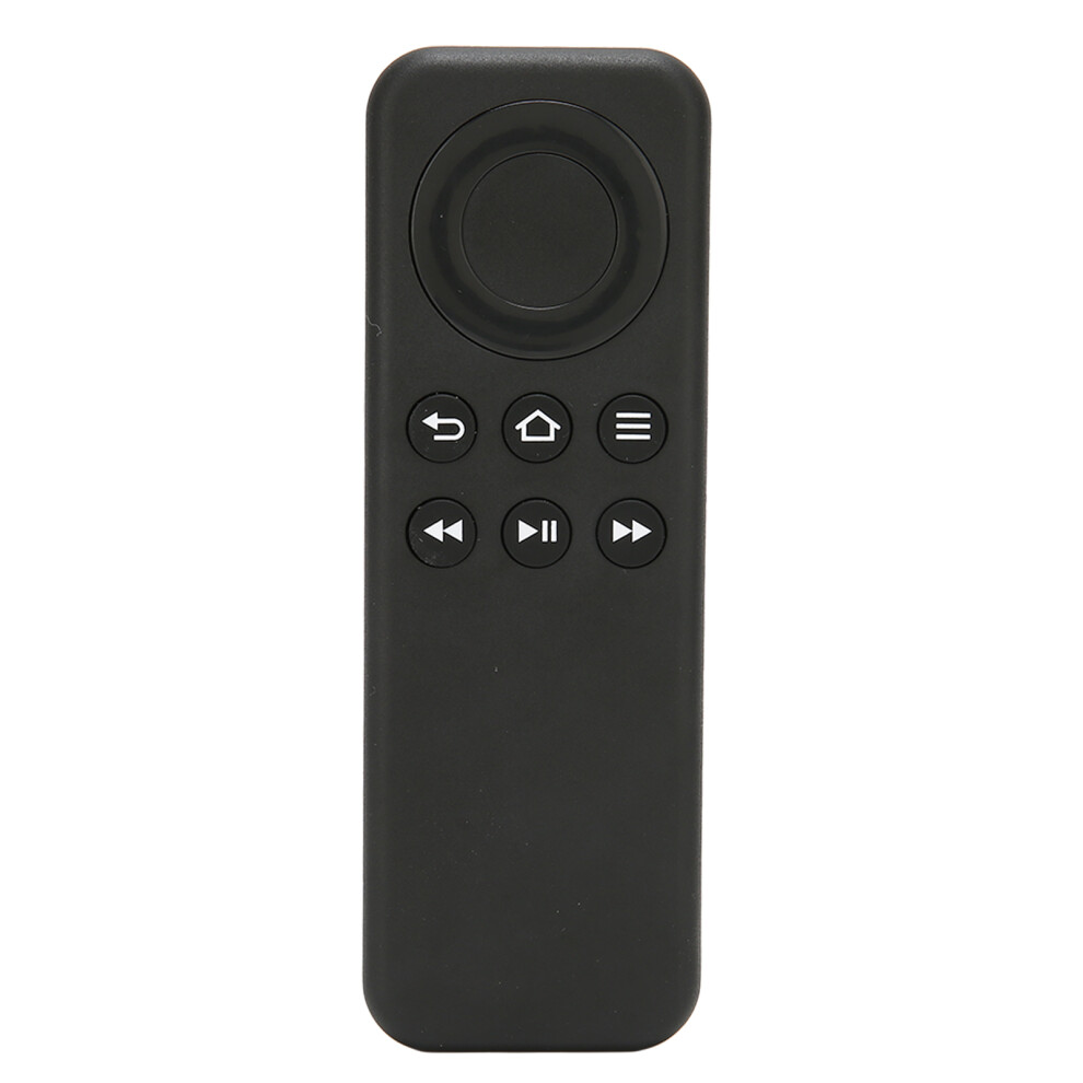 Replacement Remote Control, Voice-Remote-Control For Hassle-Free Entertainment, Stable Performance & Farther Transmission For Fire Tv Stick & Box, Abs 9416038707704