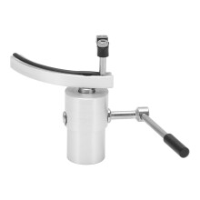 Manual Turntable Upgrader, Universal Compatibility Ensuring Hassle-Free Operation, Hydraulic Lift Mechanism with Sophisticated Control System for Prec