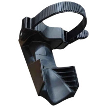 Front Wheel Bike Carrier Stopper Universal Fit For Wide Tyres Durable Replacement Part For Mountain Bikes