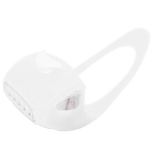 Lumină de siguranță LED cu clipsare pentru utilizare nocturnă, stopuri far cu trei moduri de iluminare și design ușor de instalat, lumină de