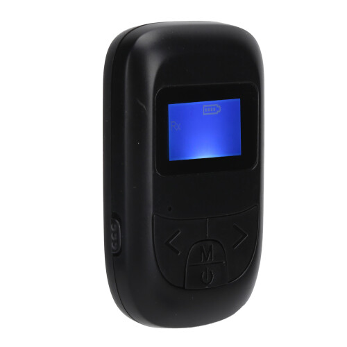 Ασύρματος προσαρμογέας Bluetooth, απόλυτη άνεση για αεροπλάνο, αυτοκίνητο, σπίτι με 2