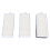 Robot Vacuum Cleaner Filter High Efficiency Air Replacement For ECOVACS N9+ Soft Surface Safe Long Lasting Quiet Flame Effect Diffuser Compatible With 4