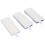 Robot Vacuum Cleaner Filter High Efficiency Air Replacement For ECOVACS N9+ Soft Surface Safe Long Lasting Quiet Flame Effect Diffuser Compatible With 7