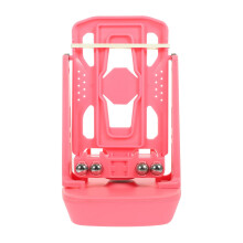 Practical phone swing step counter
Quiet walking cart
Office and home phone wobble device
Easy to use
Pink