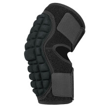 Elbow Protector Elbow Support EVA Forearm Breathable Thickened Elbow Pad Protective Gear for Football Cycling Gym