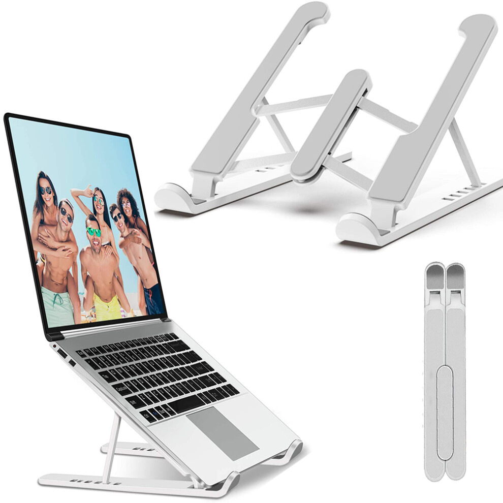 Healthy Posture Stand For 11-15.6" Devices, Ergonomic Design Meets Durability, Easy Installation | High Performance | Reliable 9139052720640