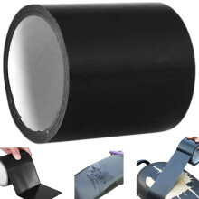 Leather kit for faux furniture, 2 inch x 65.6 feet, multifunctional leather set