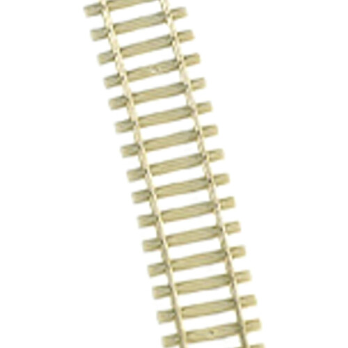 Model Train Track Gift Versatile DIY Craft Realistic 1:87 Play Length 50 cm 1