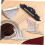 Guitar Measuring Tool Restorer Fingerboard Ukulele Hotfix Guitar Setup Tools 3