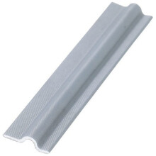 1 roll sealing strip, boiler band, window stripping, foam insulation, door seal, foam insulation tape, foam weatherproof seal for gaps, sports, gray