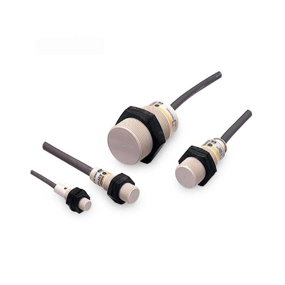 Proximity Sensor With Resin Housing; E2fx5e1 2M By Oms 9412369485656