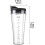 Plastic juicer cup mixer container 24 oz juicer machine container mixer cup mixer container plastic texture 4