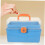 Box First Aid Organisers and Storage First Aid Carry Case Storage Container 3
