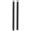 Pull Down Bar, Straight Fitness Bar, Portable, Removable, Versatile, Lightweight, Pulley System 5