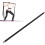 Pull Down Bar, Straight Fitness Bar, Portable, Removable, Versatile, Lightweight, Pulley System 2