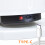 Color Changing LED Lights Up Ice Coolers with Double Handle for 4