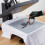 High Temperatures Resistant Silicone Heat Press Mats Pad Set 7