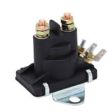 Trim-solenoïderelais schakelaar voor Mercury buitenboordmotoren, 12V marinekwaliteit relais, zeer efficiënt, geschikt voor trimpompen met 4