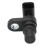 Αισθητήρας ταχύτητας για εκσκαφέα Cat E320D E320DL, Υλικά, εξαιρετική αντοχή, 5