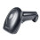 APPROX APPLS21 barcode reader 1D/2D Cable/USB/Black 1