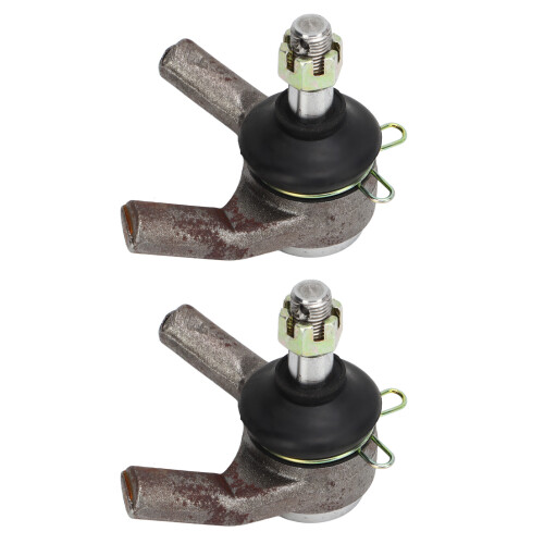 Σφυρήλατο ακρόμπαρο από ανθρακούχο χάλυβα 4ATV Quad4Wheeler Go Kart, μεγαλύτερη διάρκεια 2